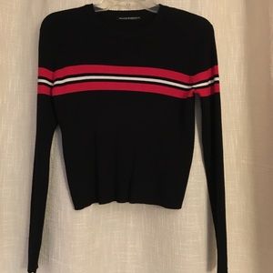 Long sleeve thermal
